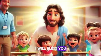 Post 5 by ALNI FAITH KIDS on YouTube (video)