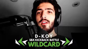 Post 3 by D-Koy on YouTube (video)
