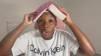 Post 3 by Jaimisha Lanise on YouTube (video)