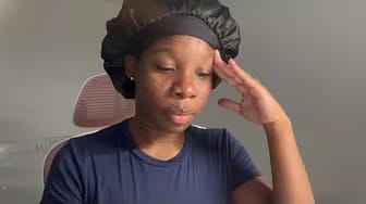 Post 1 by Jaimisha Lanise on YouTube (video)