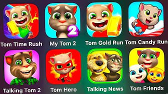 Post 8 by Game For Kids on YouTube (video)