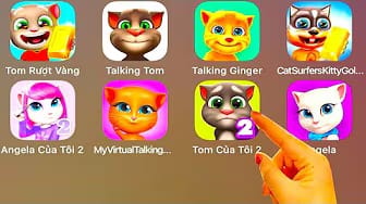 Post 4 by Game For Kids on YouTube (video)