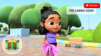 Post 10 by TotoLand: Nursery Rhymes & Kids Learning Songs on YouTube (video)