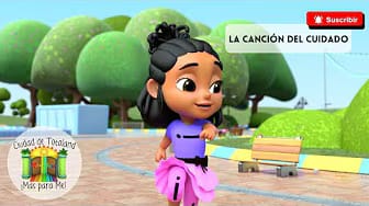 Post 1 by TotoLand: Nursery Rhymes & Kids Learning Songs on YouTube (video)