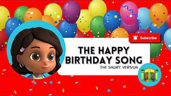 Post 6 by TotoLand: Nursery Rhymes & Kids Learning Songs on YouTube (video)