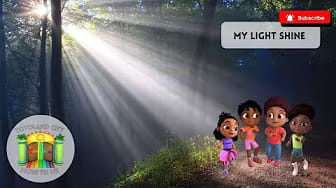 Post 4 by TotoLand: Nursery Rhymes & Kids Learning Songs on YouTube (video)