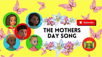 Post 3 by TotoLand: Nursery Rhymes & Kids Learning Songs on YouTube (video)