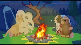 Post 1 by Zoo Troop on YouTube (video)