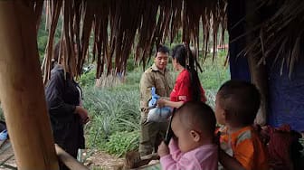 Post 9 by ly thi xa on YouTube (video)