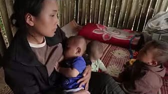 Post 6 by ly thi xa on YouTube (video)