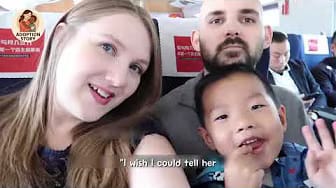 Post 4 by Adoption Story on YouTube (video)