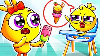 Post 6 by Lamba Lamby | Kids Songs on YouTube (video)