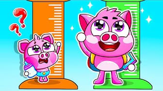 Post 2 by Lamba Lamby | Kids Songs on YouTube (video)