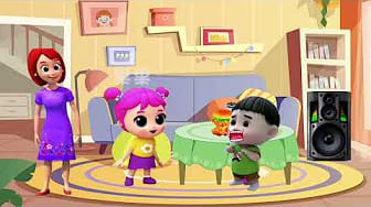 Post 1 by Cartoon Shorts on YouTube (video)