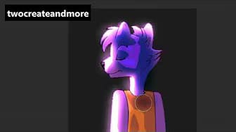 Post 9 by TwoCreateandMore on YouTube (video)