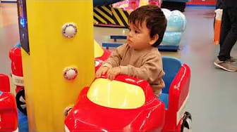 Post 9 by Chocolate TV - Baby Songs & Nursery Rhymes on YouTube (video)