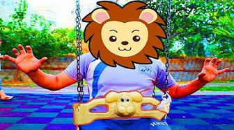 Post 1 by Chocolate TV - Baby Songs & Nursery Rhymes on YouTube (video)
