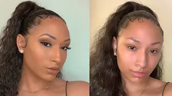 Post 9 by Davon Thomas on YouTube (video)
