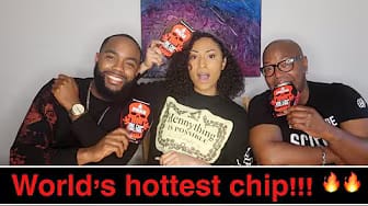 Post 6 by Davon Thomas on YouTube (video)