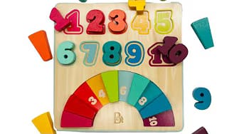 Post 10 by Go Tiny - Fun Learning on YouTube (video)