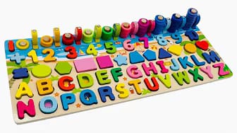 Post 6 by Go Tiny - Fun Learning on YouTube (video)