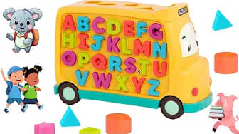 Post 1 by Go Tiny - Fun Learning on YouTube (video)