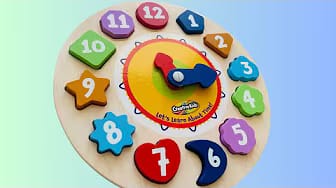 Post 4 by Go Tiny - Fun Learning on YouTube (video)