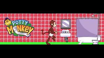 Post 5 by Potty Monkey on YouTube (video)