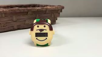 Post 3 by Potty Monkey on YouTube (video)