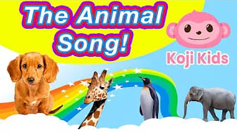 Post 3 by Koji Kids on YouTube (video)