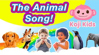 Post 7 by Koji Kids on YouTube (video)