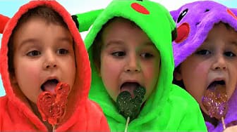Post 1 by OSA & Nursery Rhymes Songs on YouTube (video)
