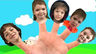 Post 3 by OSA & Nursery Rhymes Songs on YouTube (video)