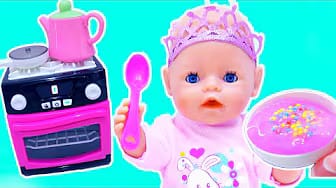 Post 1 by Dolls and Toys Play on YouTube (video)