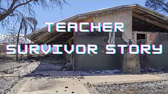 Post 6 by SURVIVE OR THRIVE on YouTube (video)