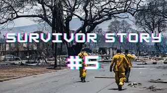 Post 2 by SURVIVE OR THRIVE on YouTube (video)