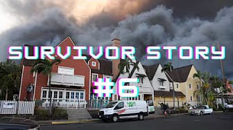 Post 4 by SURVIVE OR THRIVE on YouTube (video)