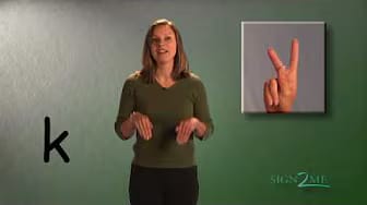 Post 3 by Sign2Me Early Learning on YouTube (video)