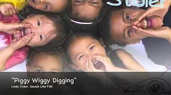 Post 2 by Sign2Me Early Learning on YouTube (video)