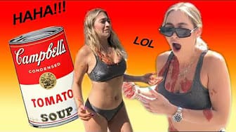Post 2 by Lexi on YouTube (video)