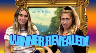 Post 5 by Lexi on YouTube (video)