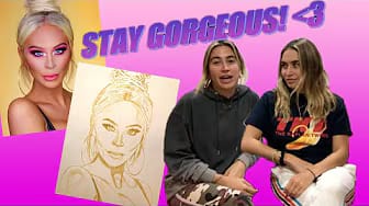 Post 4 by Lexi on YouTube (video)