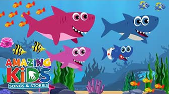 Post 2 by Amazing Kids - Songs & Stories on YouTube (video)
