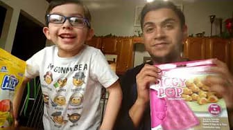 Post 3 by SoTotally Fun Tv on YouTube (video)