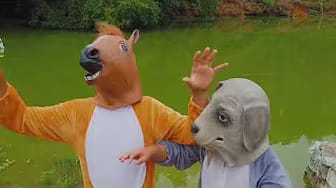 Post 10 by Learn Colors Kids TV on YouTube (video)