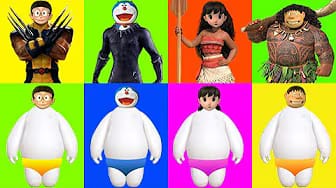 Post 4 by Learn Colors Kids TV on YouTube (video)