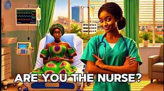 Post 3 by Mama's Tales on YouTube (video)