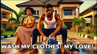 Post 6 by Mama's Tales on YouTube (video)