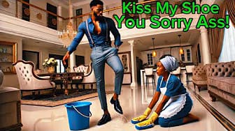Post 5 by Mama's Tales on YouTube (video)