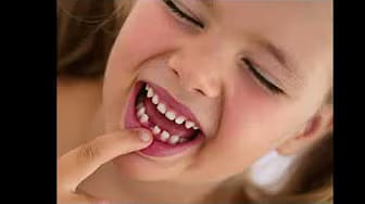 Post 8 by American Pediatric Dental Group on YouTube (video)